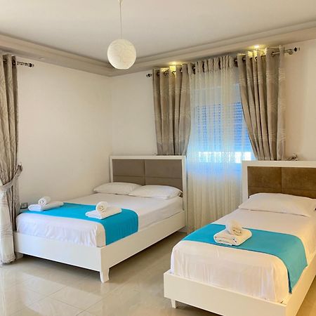 Ksamil Guest House Dea Екстер'єр фото