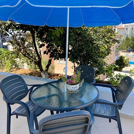 Ksamil Guest House Dea Екстер'єр фото