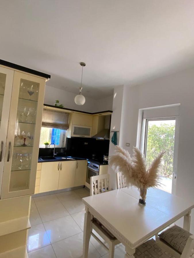Ksamil Guest House Dea Екстер'єр фото