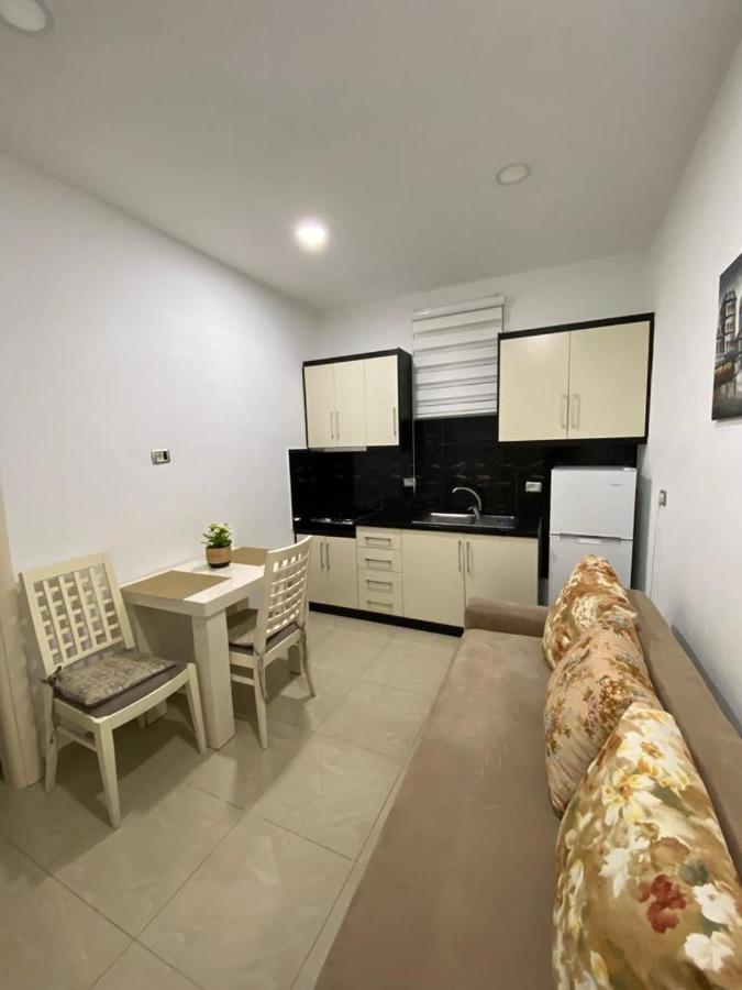 Ksamil Guest House Dea Екстер'єр фото