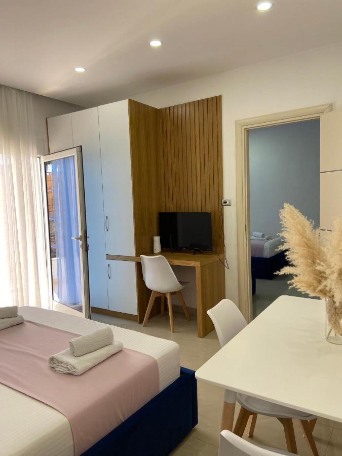 Ksamil Guest House Dea Екстер'єр фото