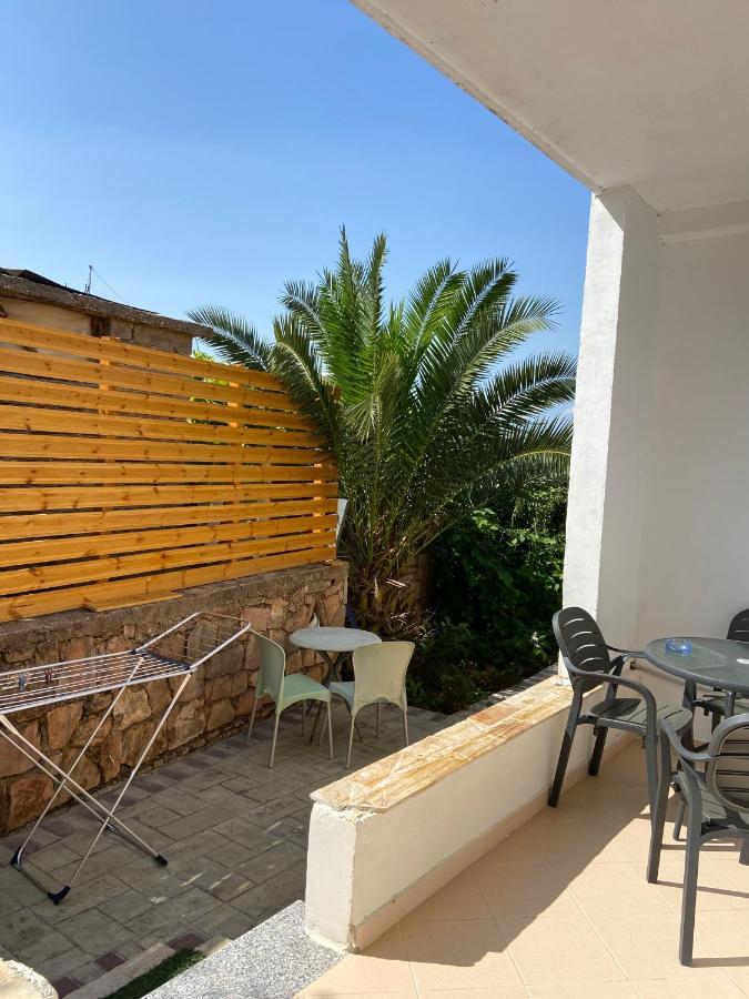 Ksamil Guest House Dea Екстер'єр фото