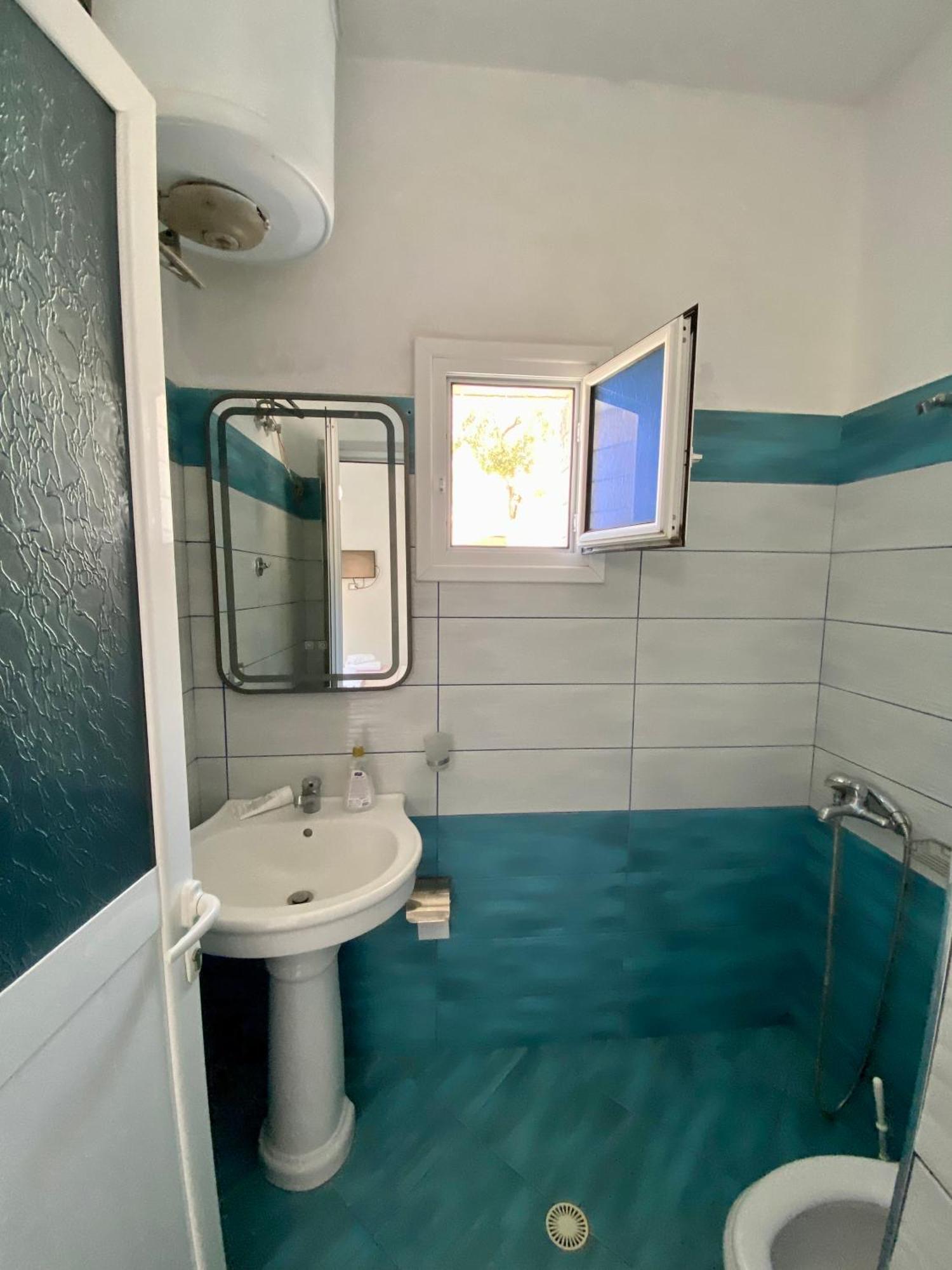 Ksamil Guest House Dea Екстер'єр фото