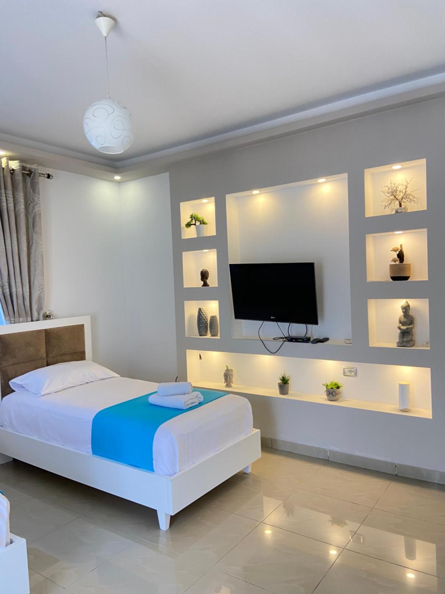 Ksamil Guest House Dea Екстер'єр фото