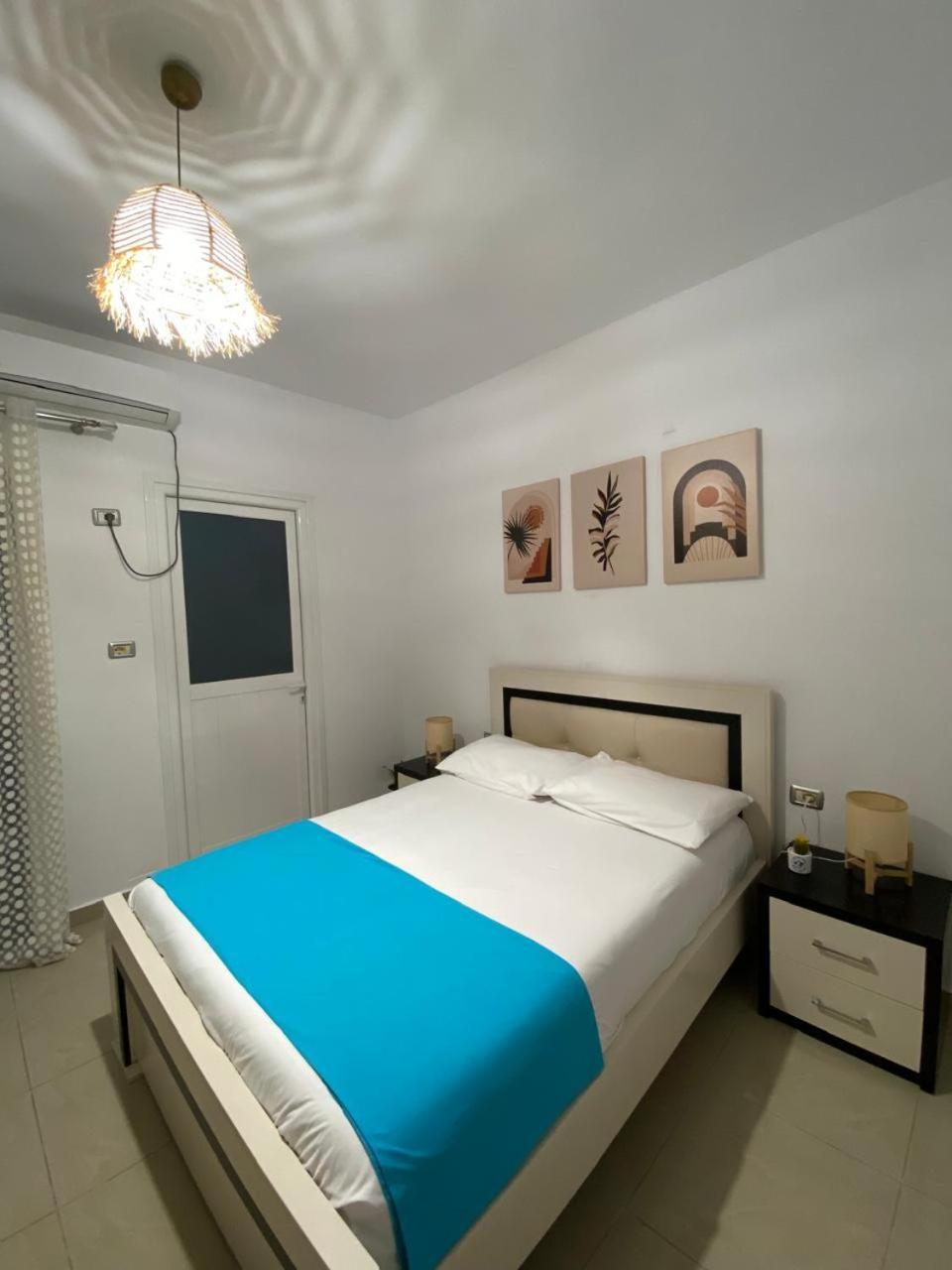 Ksamil Guest House Dea Екстер'єр фото