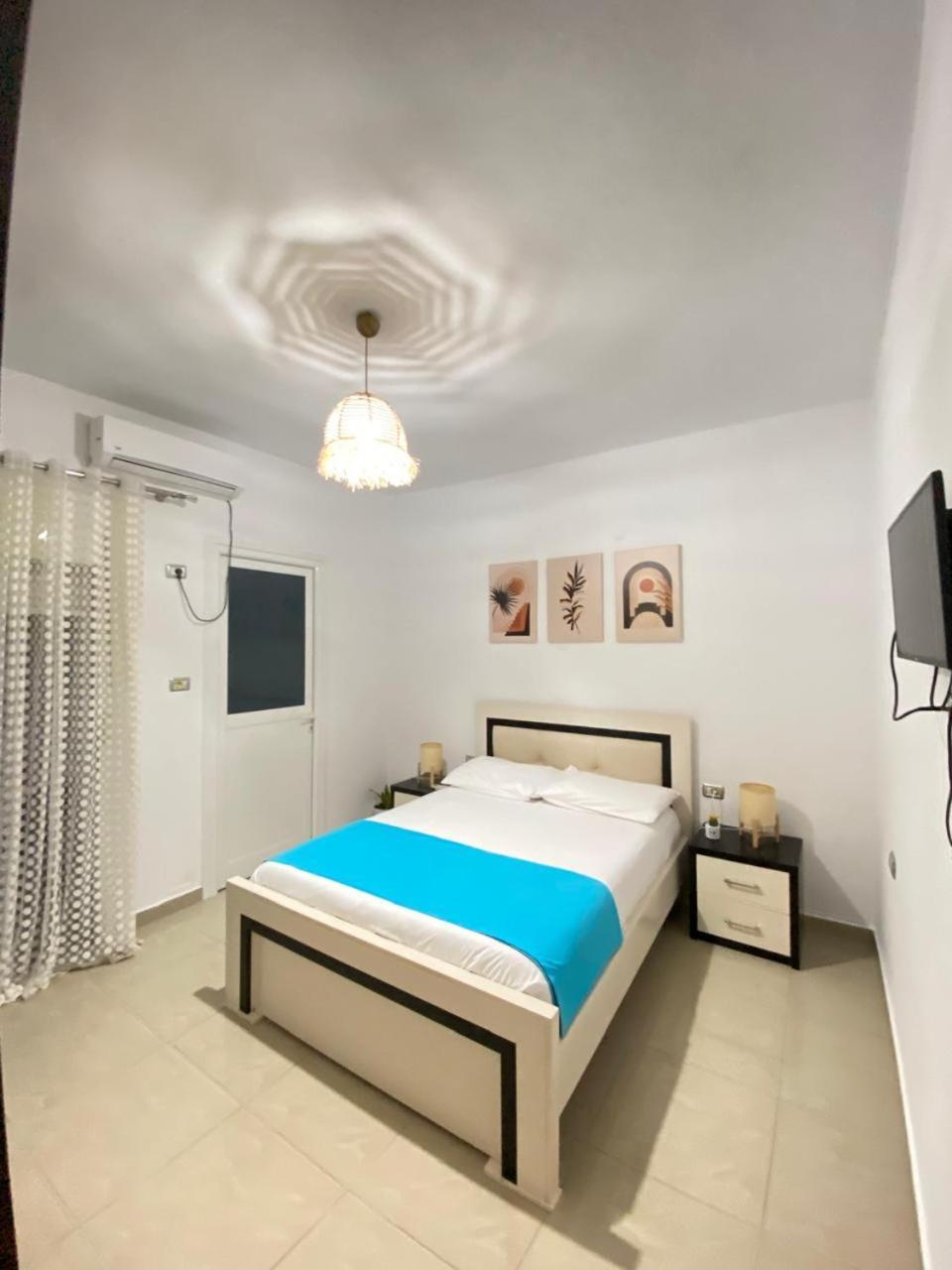 Ksamil Guest House Dea Екстер'єр фото